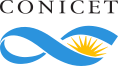 Logo CONICET